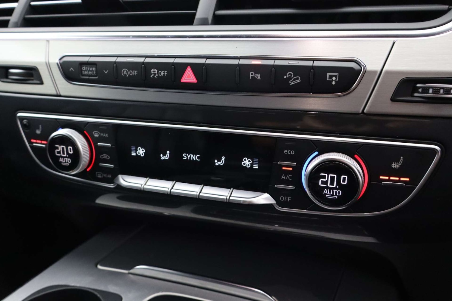 Used Audi Q7 2016 for sale - 76182705: Photo 59