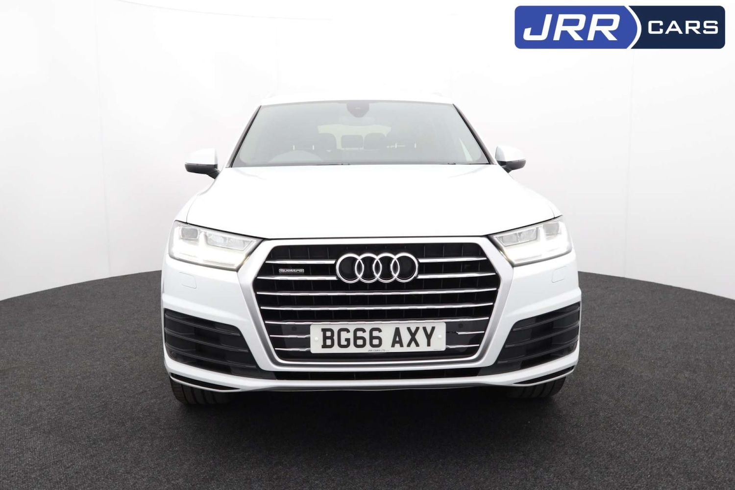 Used Audi Q7 2016 for sale - 76182705: Photo 6