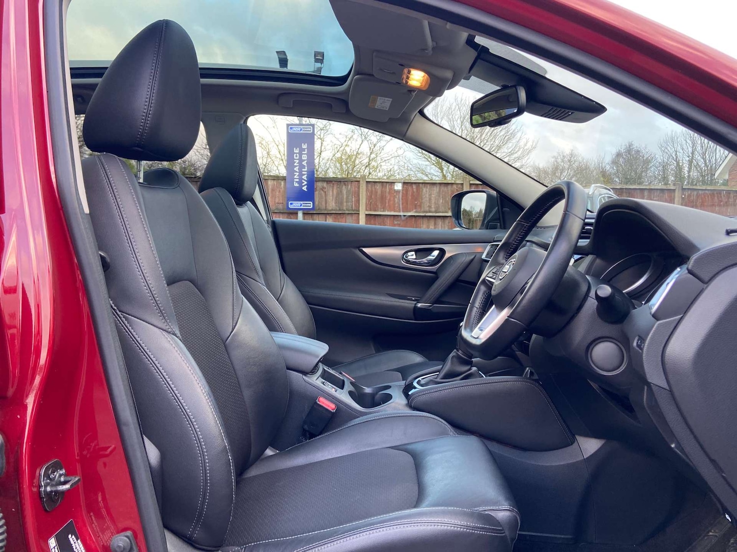 Used Nissan Qashqai 2018 for sale - 77409035: Photo 17