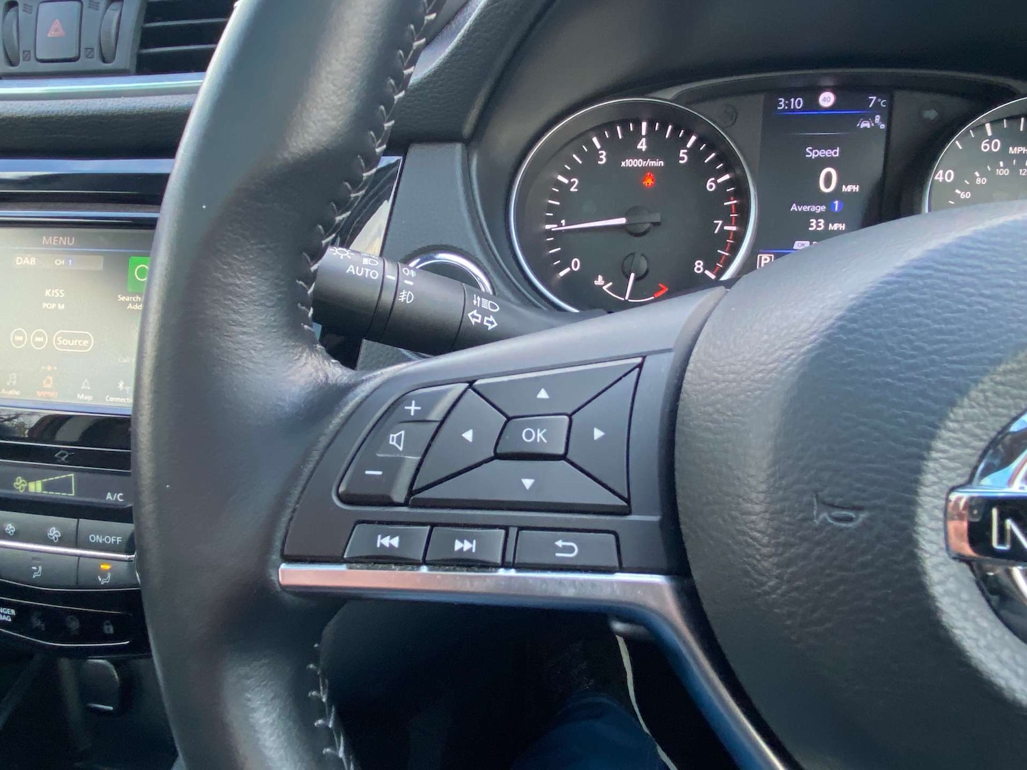 Used Nissan Qashqai 2018 for sale - 77409035: Photo 20