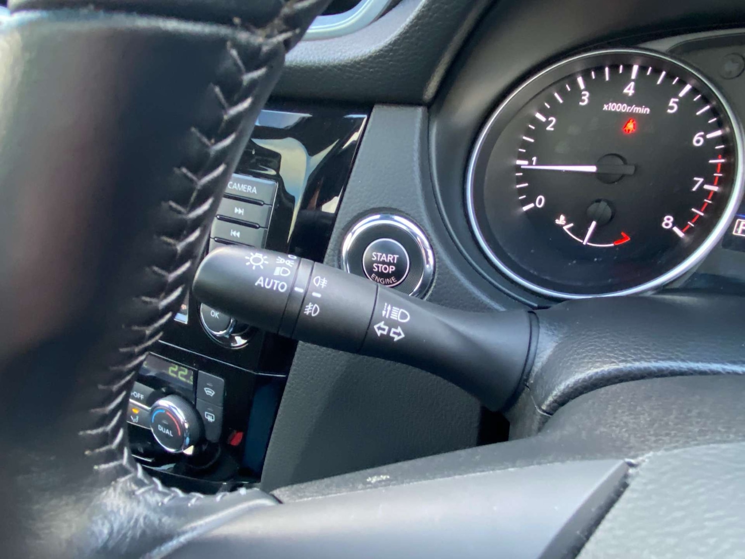 Used Nissan Qashqai 2018 for sale - 77409035: Photo 21