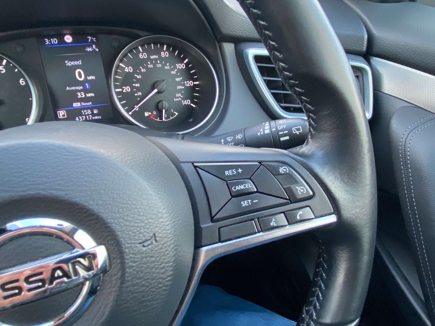 Used Nissan Qashqai 2018 for sale - 77409035: Photo 24