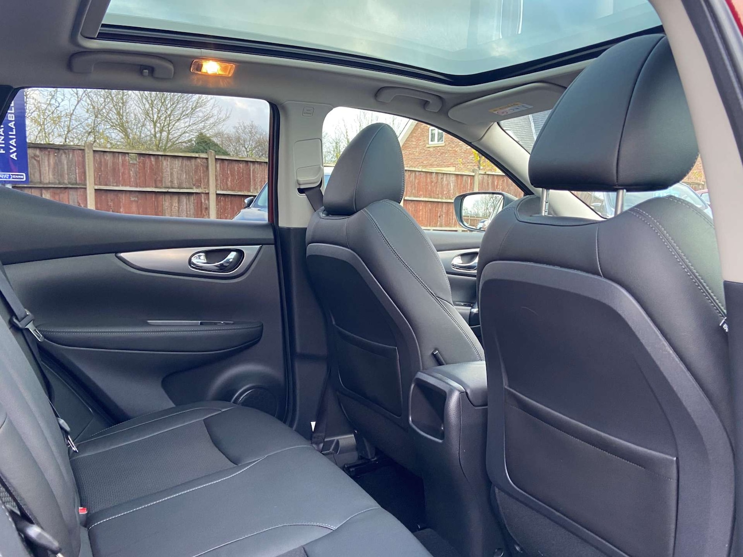 Used Nissan Qashqai 2018 for sale - 77409035: Photo 25