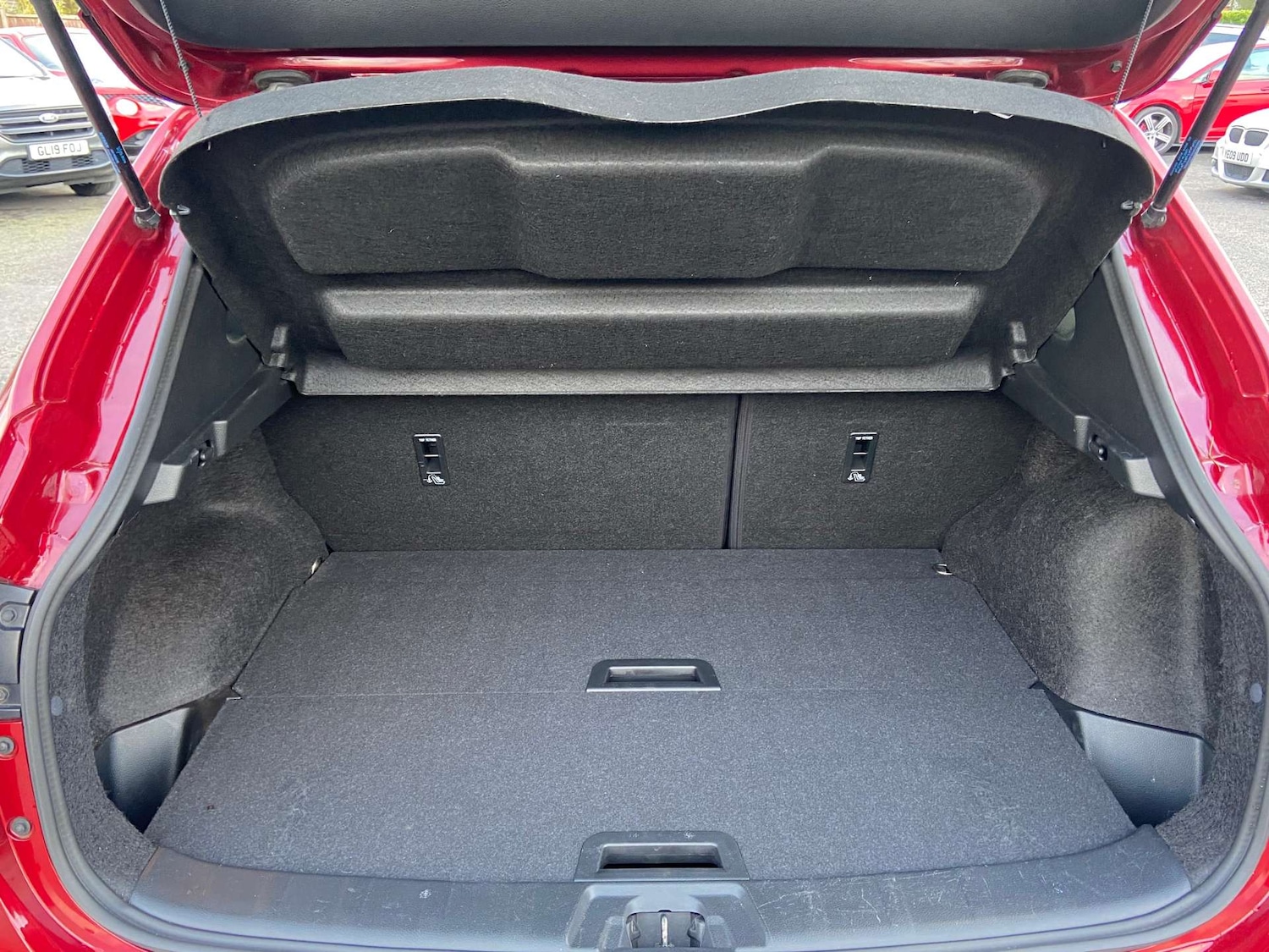 Used Nissan Qashqai 2018 for sale - 77409035: Photo 26