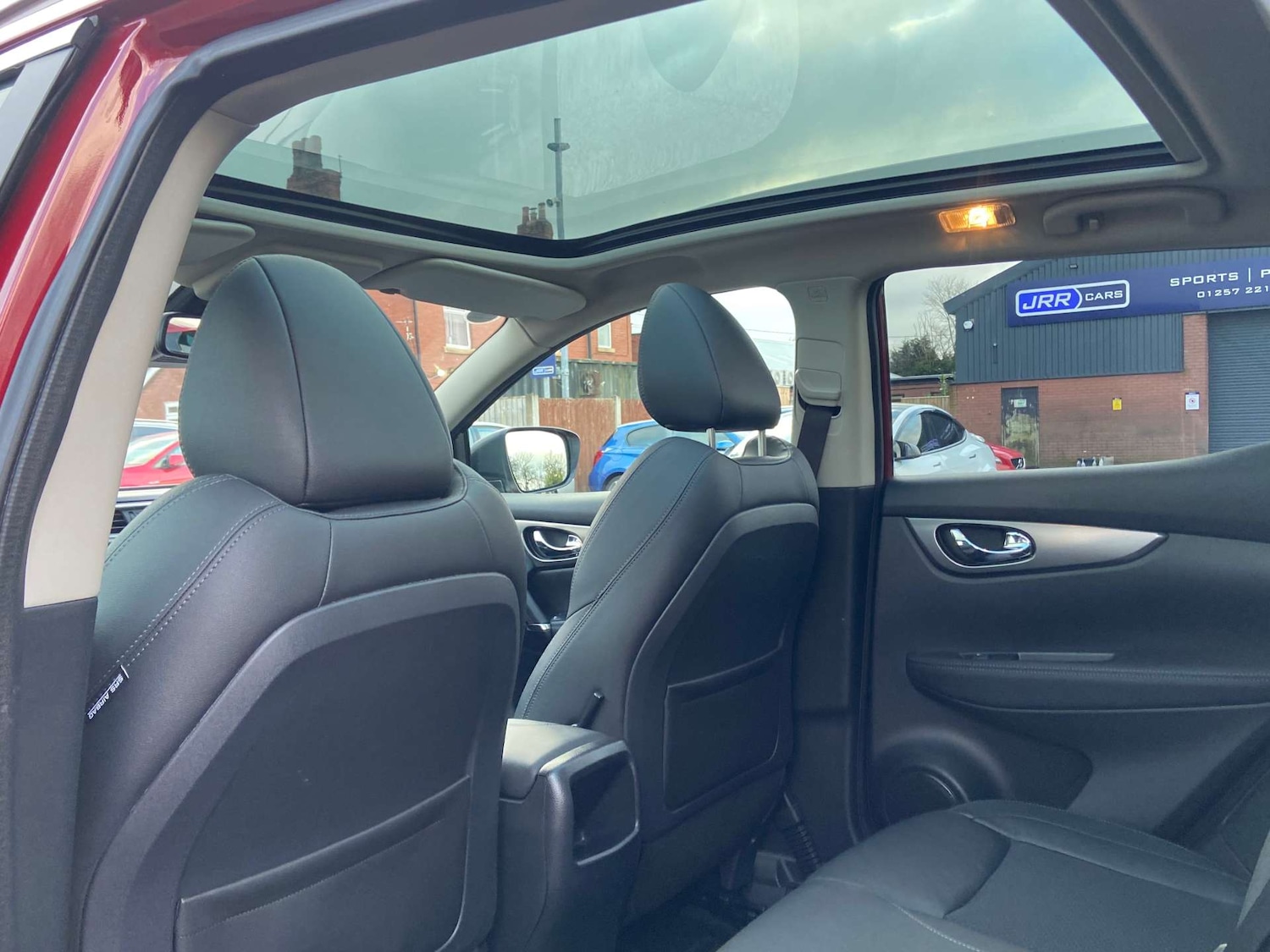 Used Nissan Qashqai 2018 for sale - 77409035: Photo 27