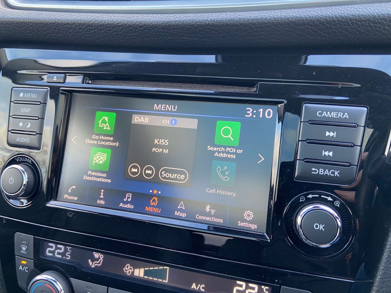 Used Nissan Qashqai 2018 for sale - 77409035: Photo 29