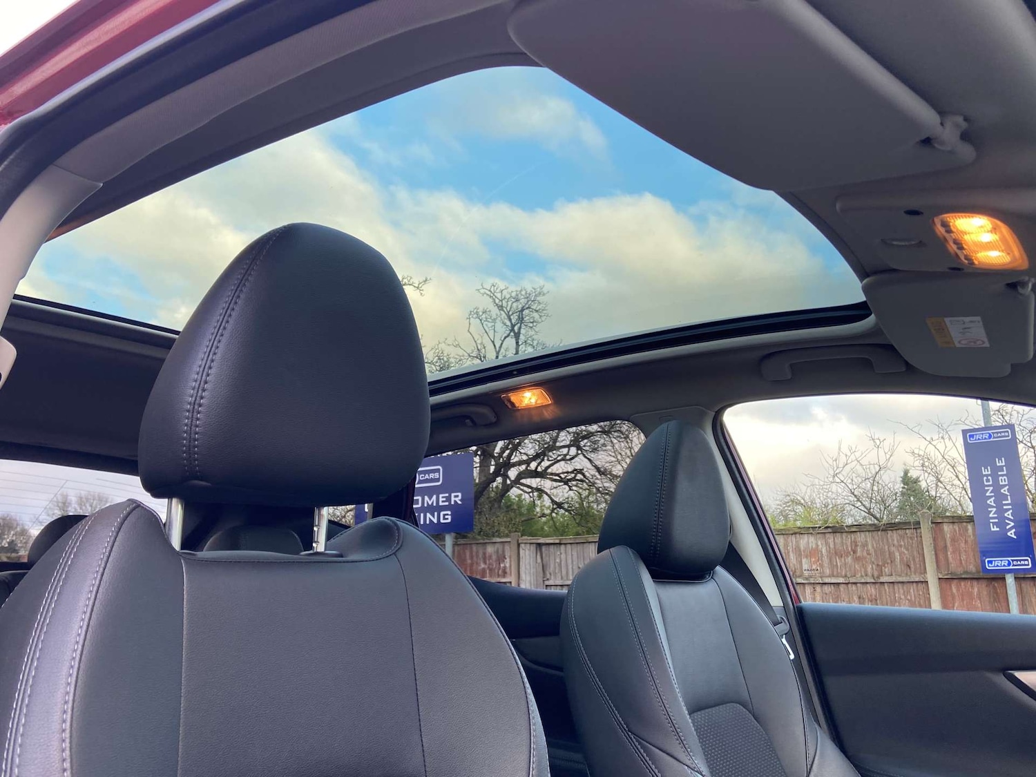 Used Nissan Qashqai 2018 for sale - 77409035: Photo 3