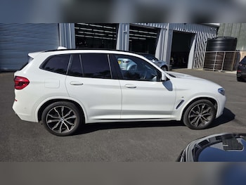 Used BMW X3 2019 for sale - 78225939: Photo