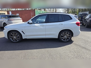 Used BMW X3 2019 for sale - 78225939: Photo