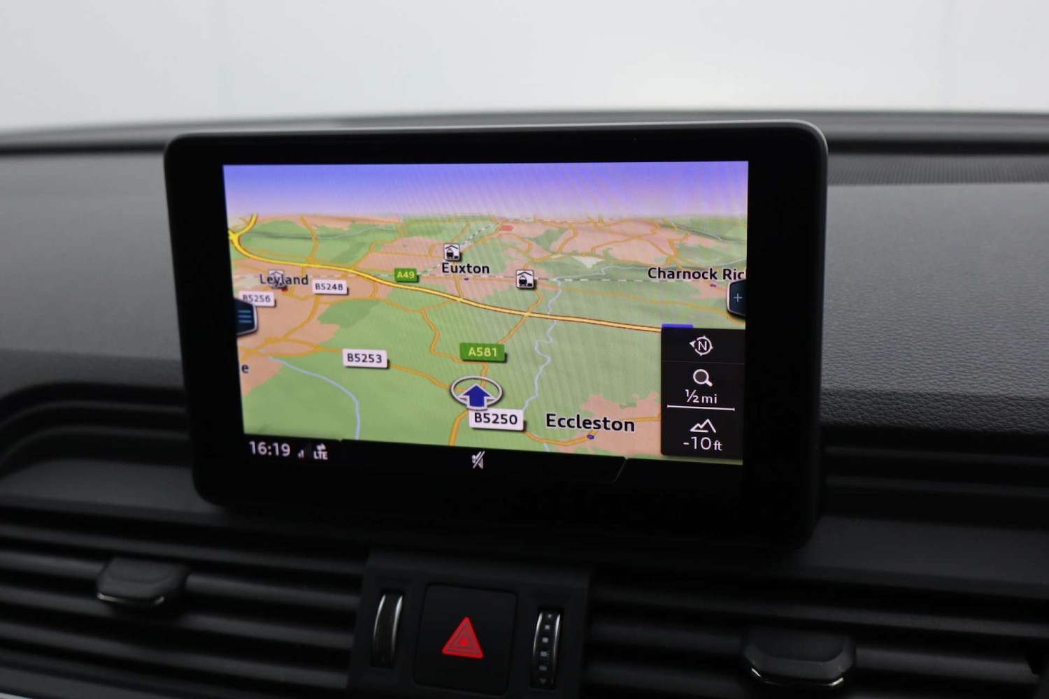 Used Audi Q5 2018 for sale - 76581928: Photo 14