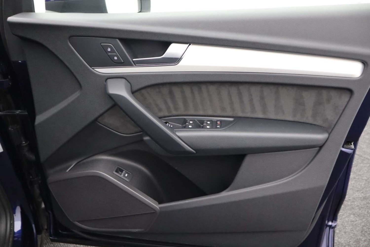 Used Audi Q5 2018 for sale - 76581928: Photo 18