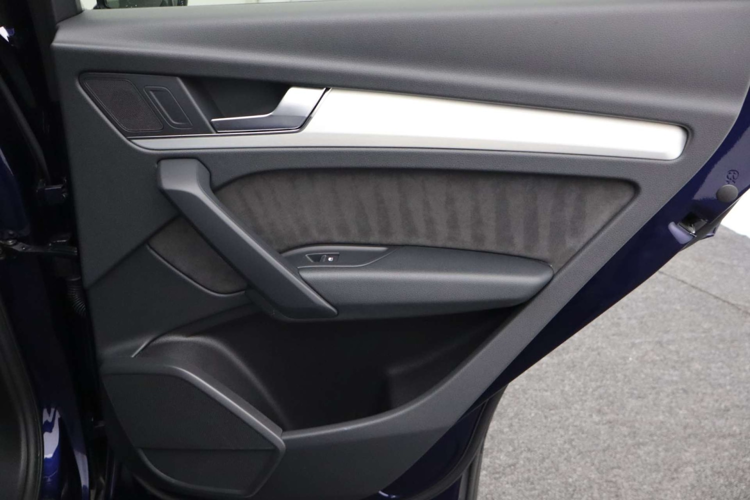 Used Audi Q5 2018 for sale - 76581928: Photo 22