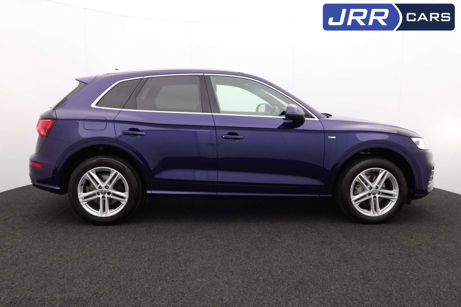 Used Audi Q5 2018 for sale - 76581928: Photo 3