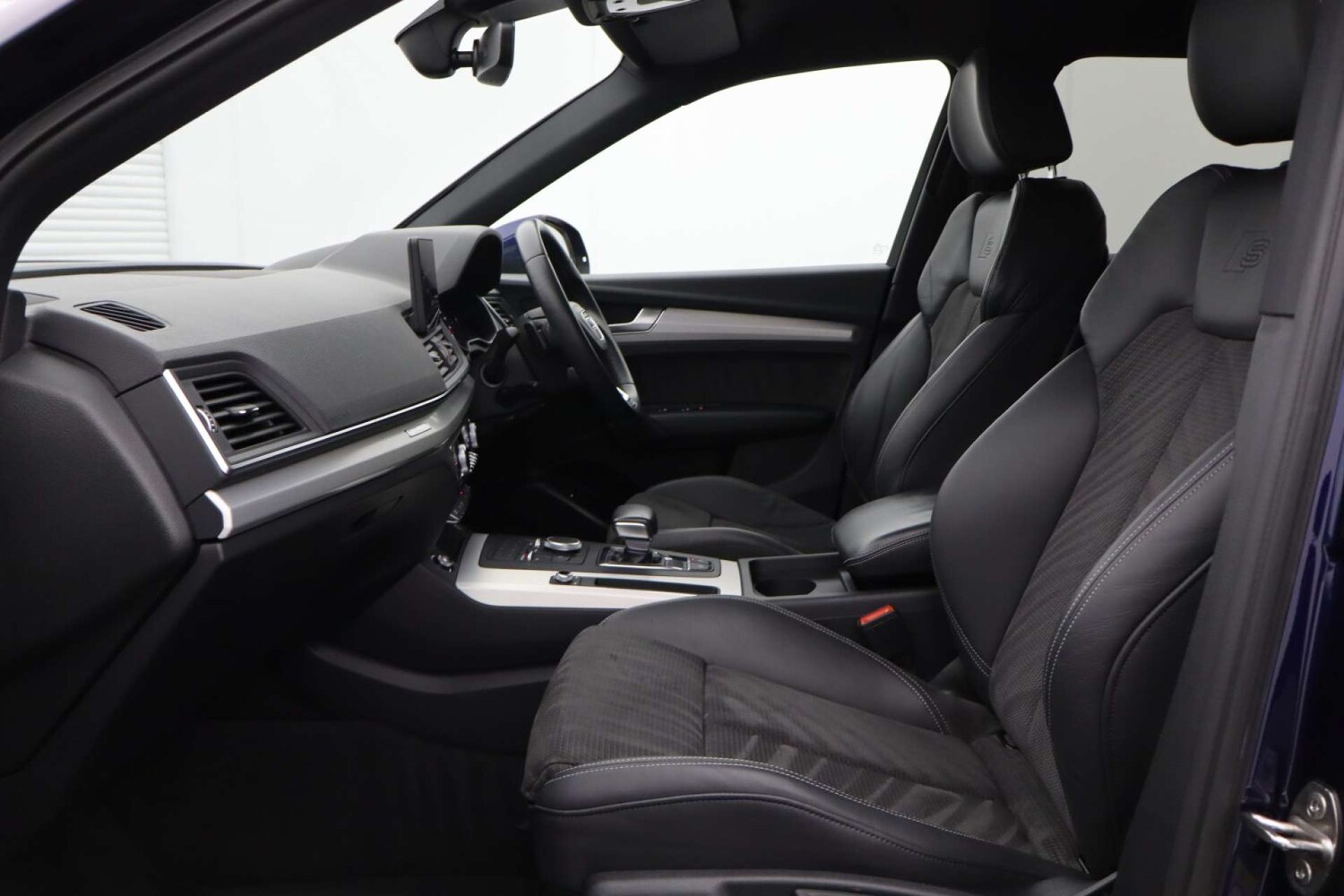 Used Audi Q5 2018 for sale - 76581928: Photo 31