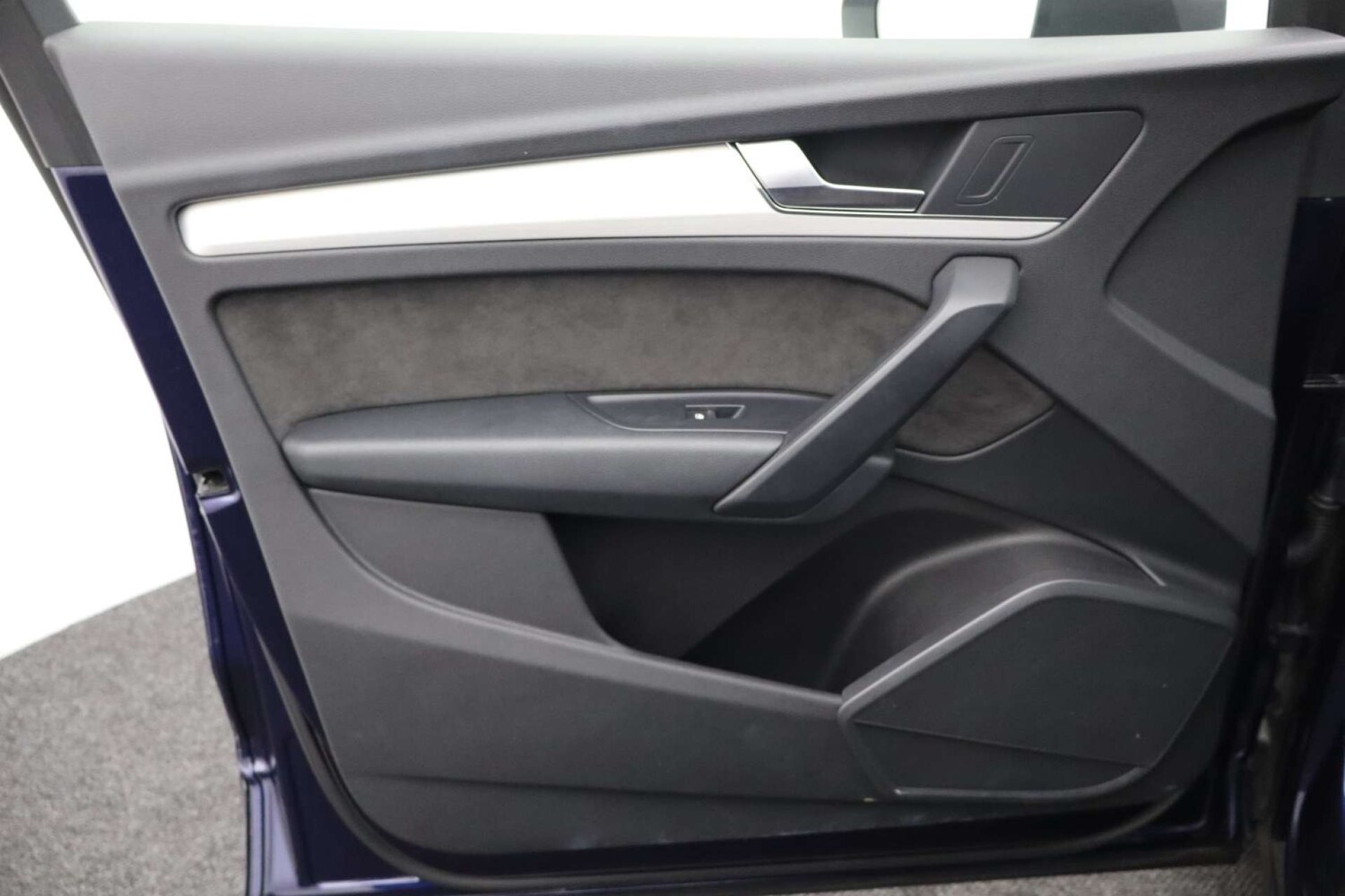 Used Audi Q5 2018 for sale - 76581928: Photo 35