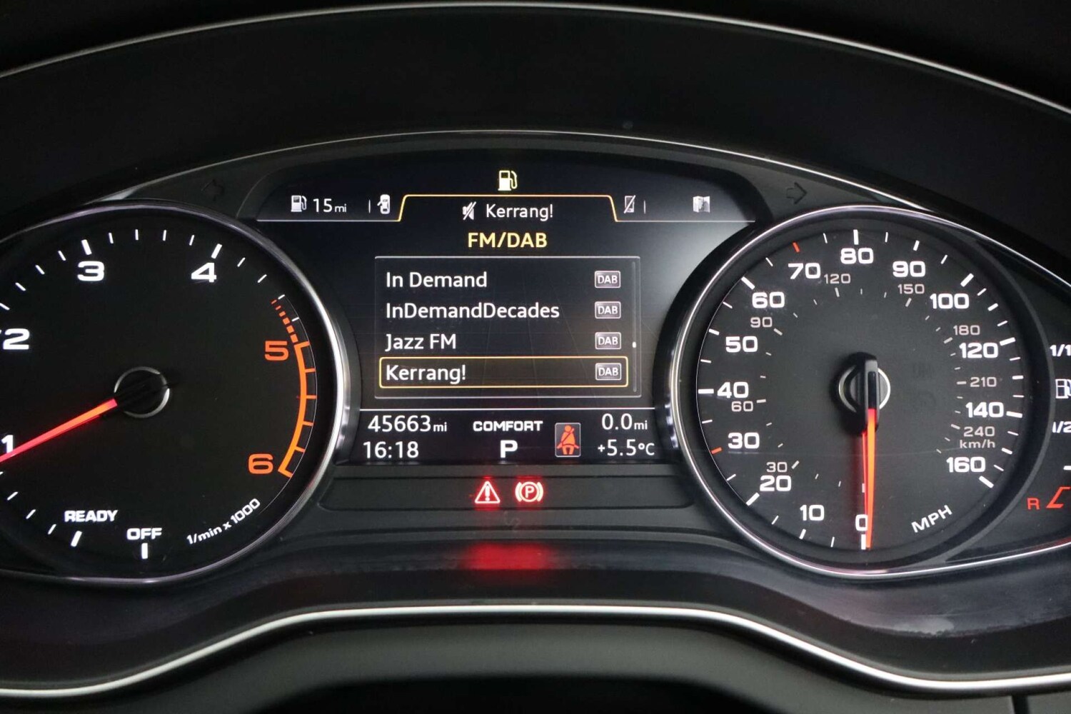 Used Audi Q5 2018 for sale - 76581928: Photo 39