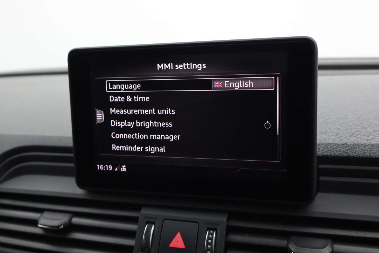 Used Audi Q5 2018 for sale - 76581928: Photo 51