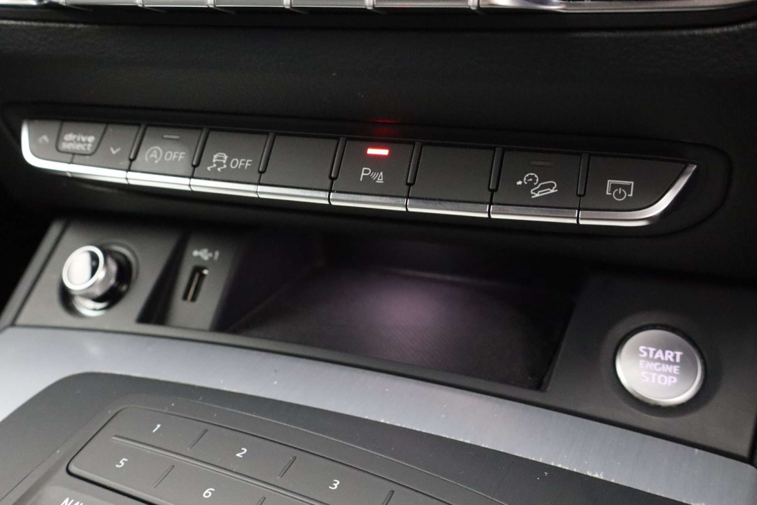 Used Audi Q5 2018 for sale - 76581928: Photo 53