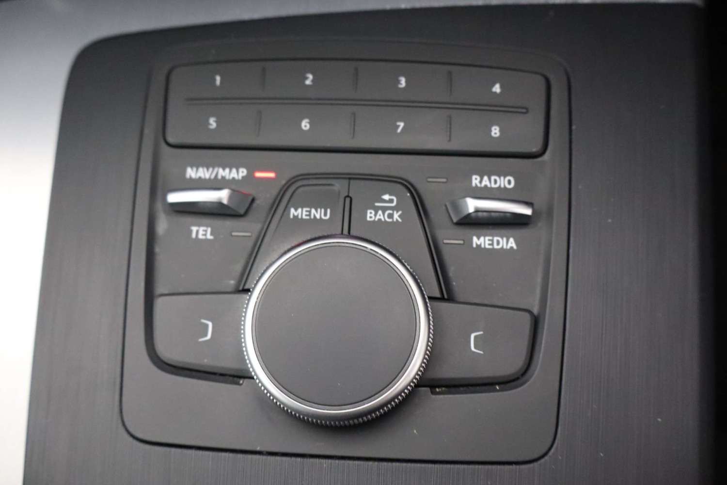 Used Audi Q5 2018 for sale - 76581928: Photo 54