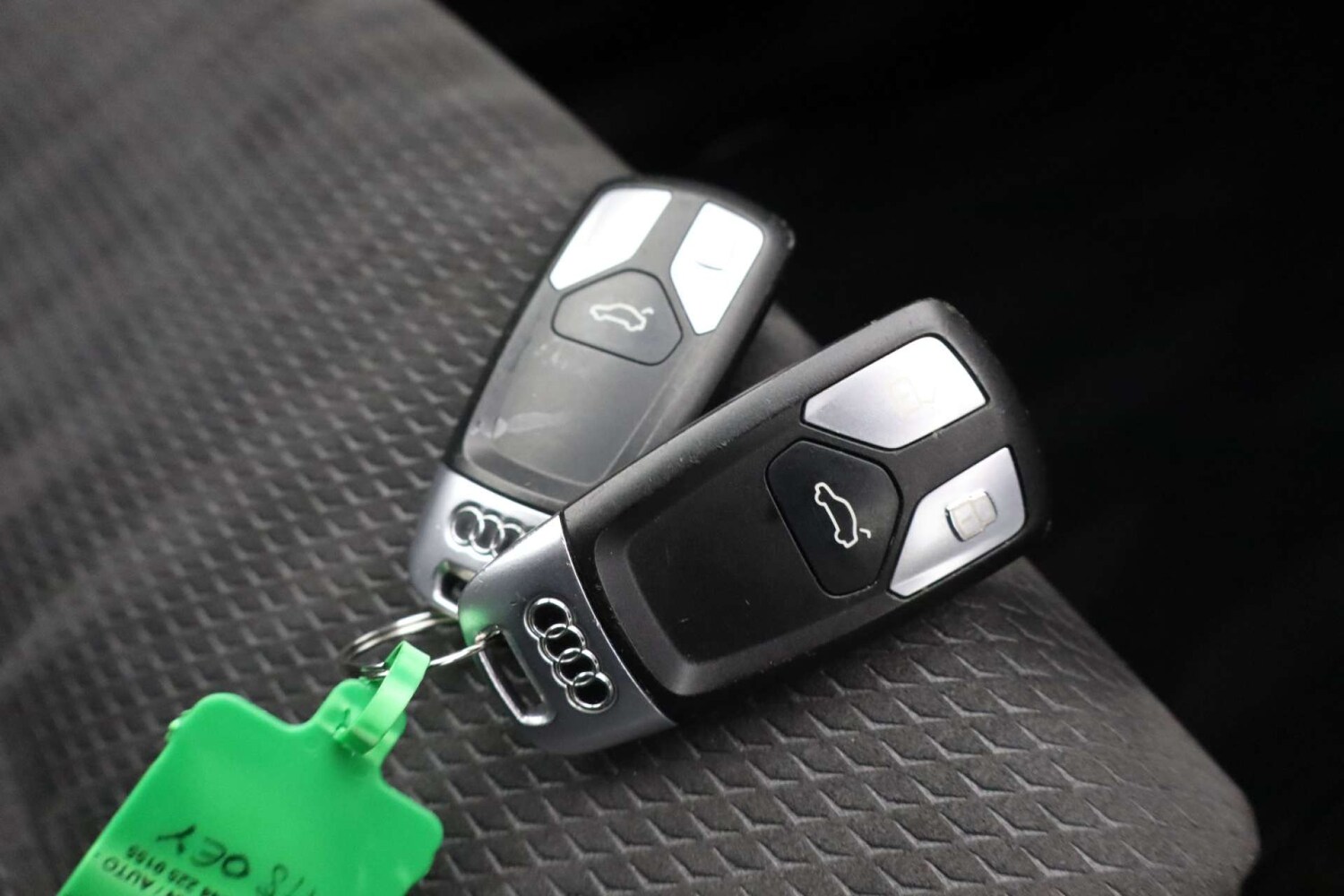 Used Audi Q5 2018 for sale - 76581928: Photo 57