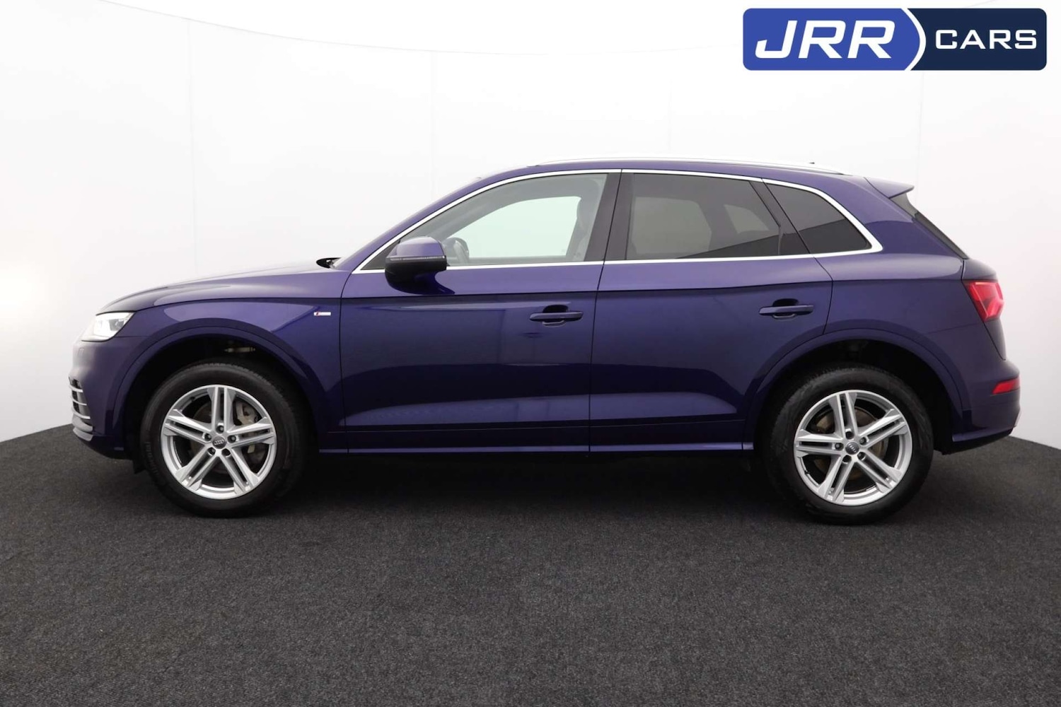 Used Audi Q5 2018 for sale - 76581928: Photo 9