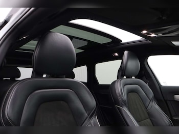 Used Volvo V90 2018 for sale - 78011976: Photo