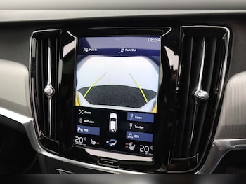 Used Volvo V90 2018 for sale - 78011976: Photo