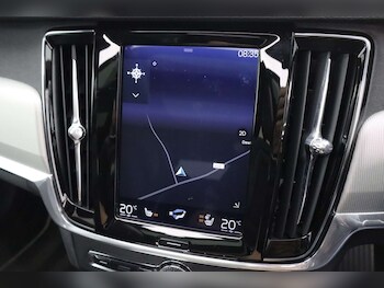 Used Volvo V90 2018 for sale - 78011976: Photo