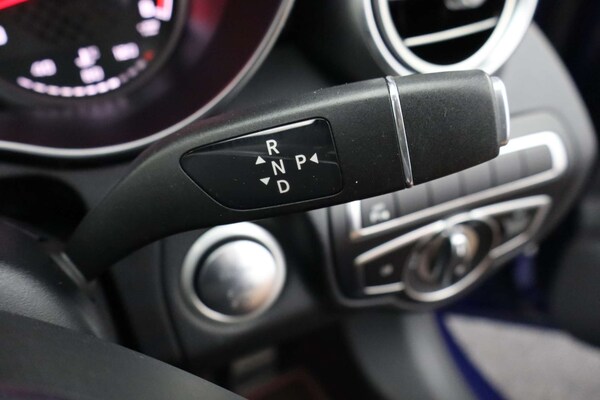 Used Mercedes-Benz C-Class 2017 for sale - 76182687: Photo 36