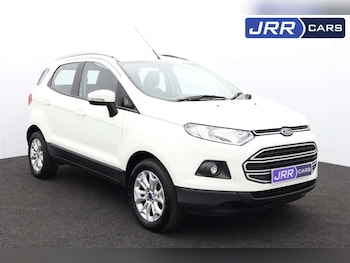 Used Ford Ecosport 2017 for sale - 79229116: Photo