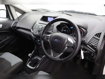 Used Ford Ecosport 2017 for sale - 79229116: Photo