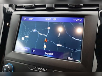 Used Ford Mondeo 2019 for sale - 77259115: Photo