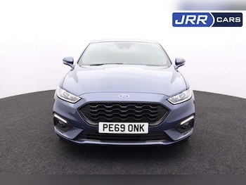 Used Ford Mondeo 2019 for sale - 77259115: Photo
