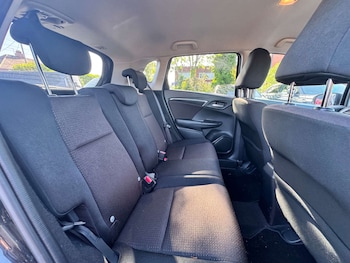 Used Honda Jazz 2018 for sale - 78873282: Photo
