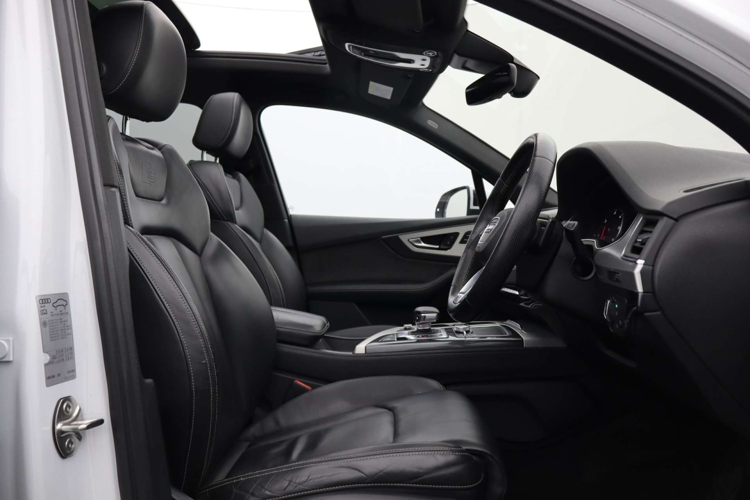 Used Audi Q7 2015 for sale - 76182723: Photo 11