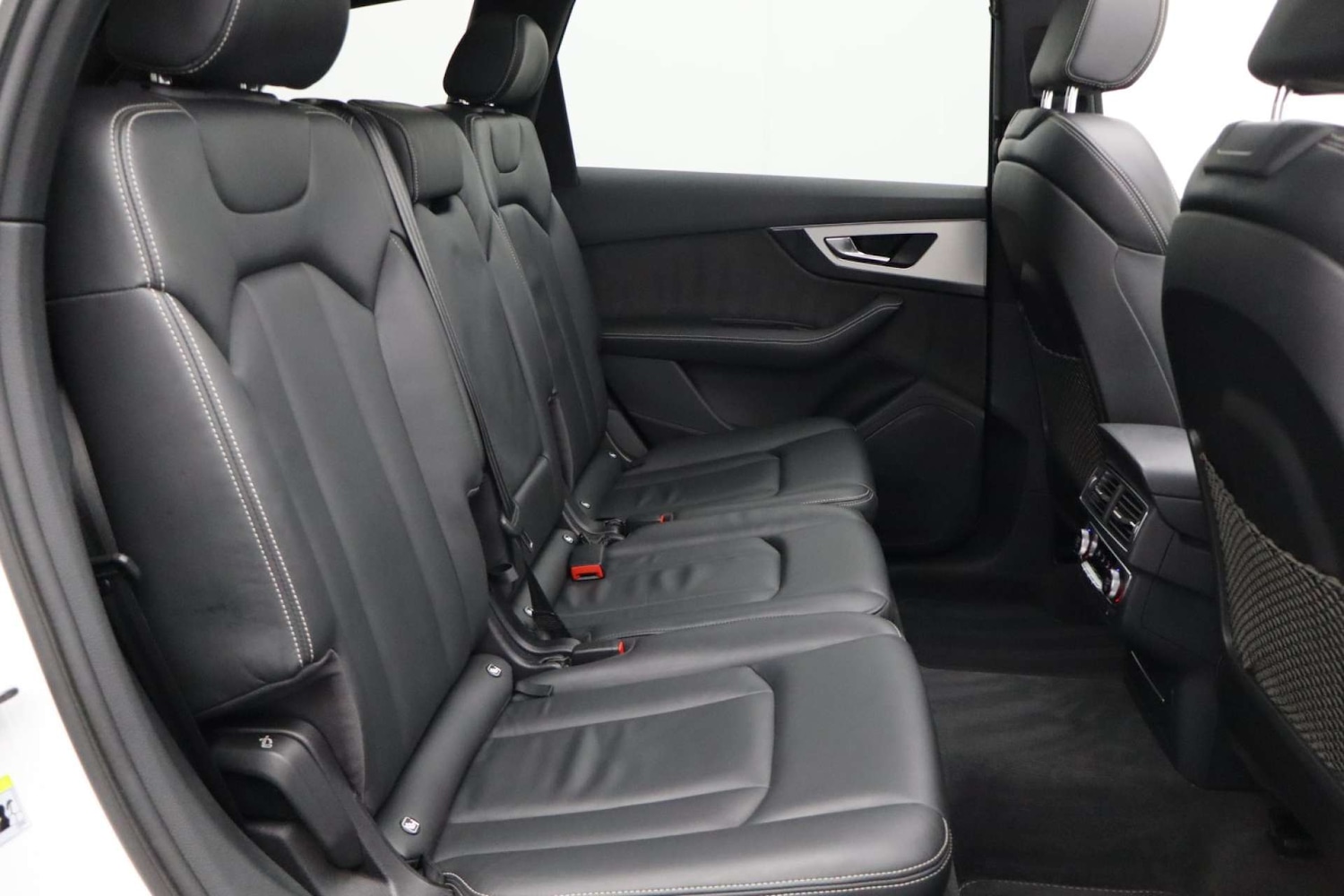 Used Audi Q7 2015 for sale - 76182723: Photo 23