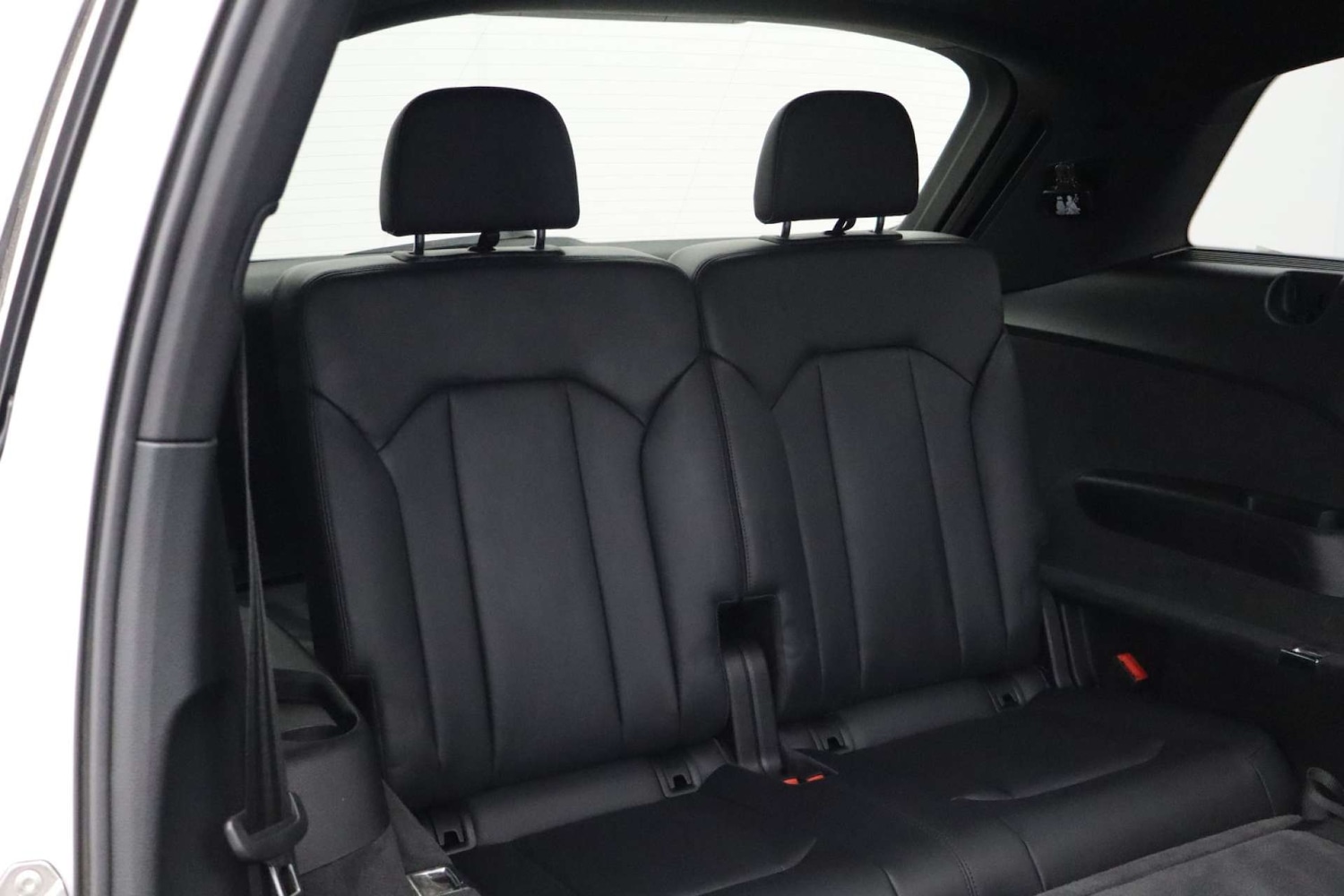 Used Audi Q7 2015 for sale - 76182723: Photo 26