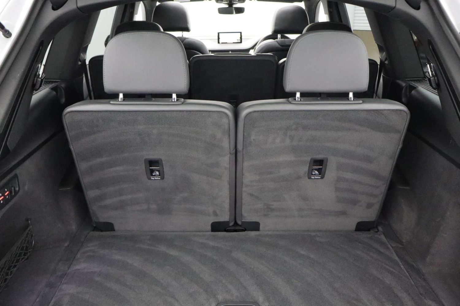 Used Audi Q7 2015 for sale - 76182723: Photo 28