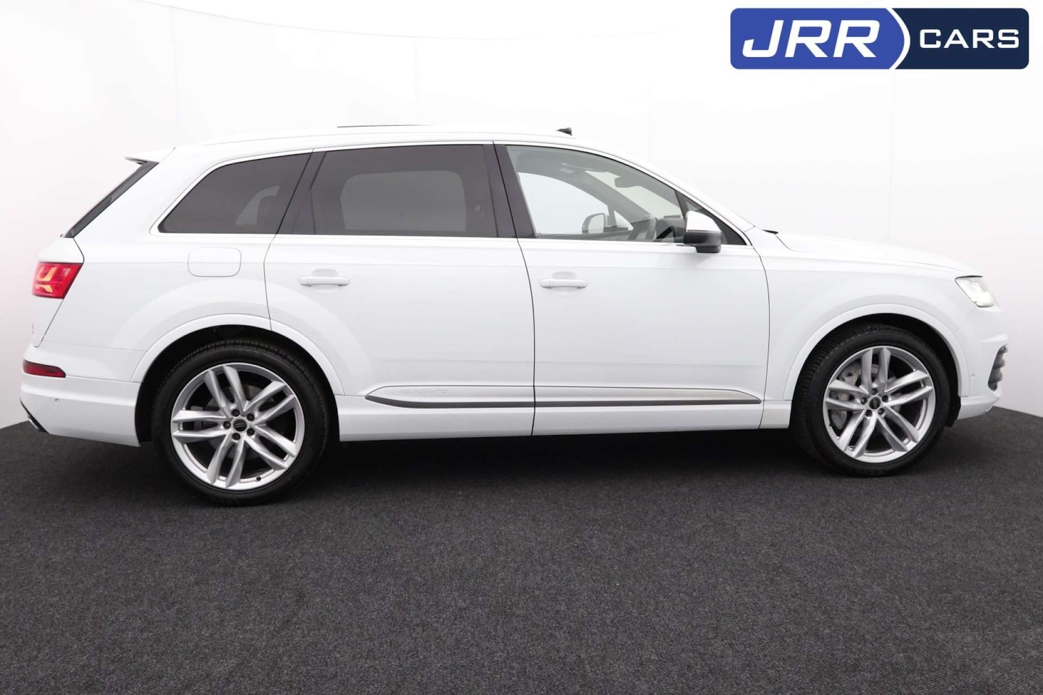 Used Audi Q7 2015 for sale - 76182723: Photo 3