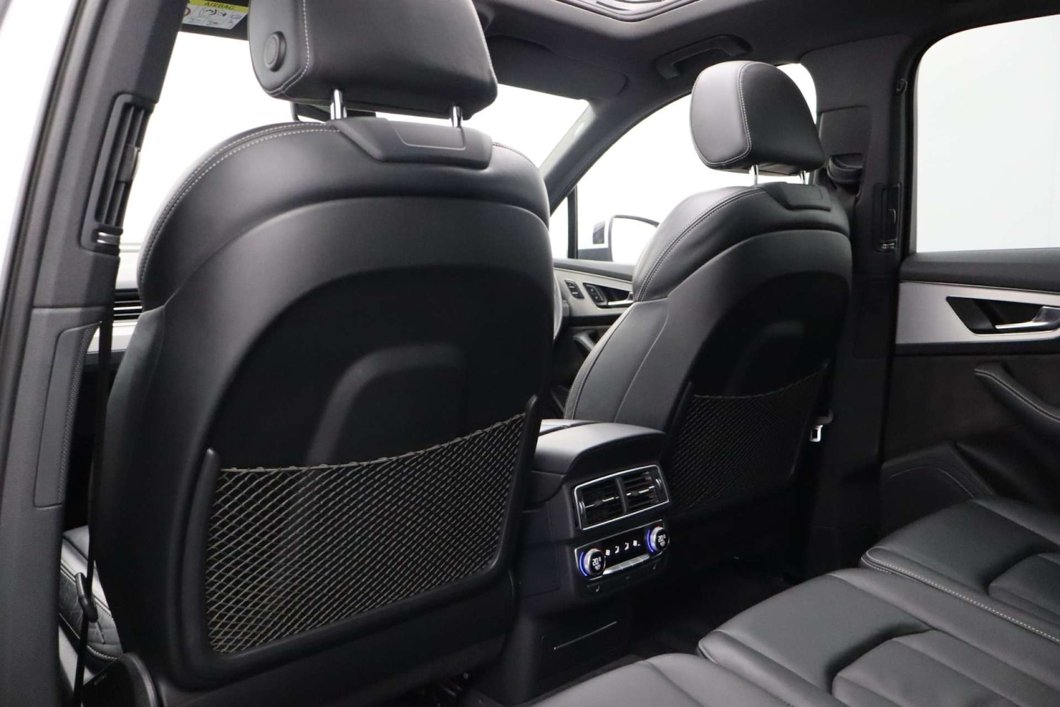 Used Audi Q7 2015 for sale - 76182723: Photo 33
