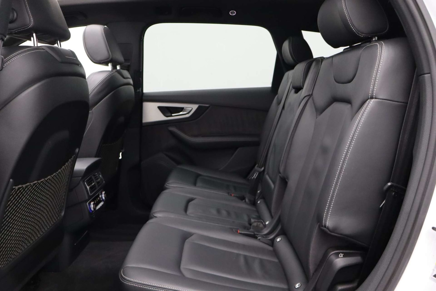 Used Audi Q7 2015 for sale - 76182723: Photo 34
