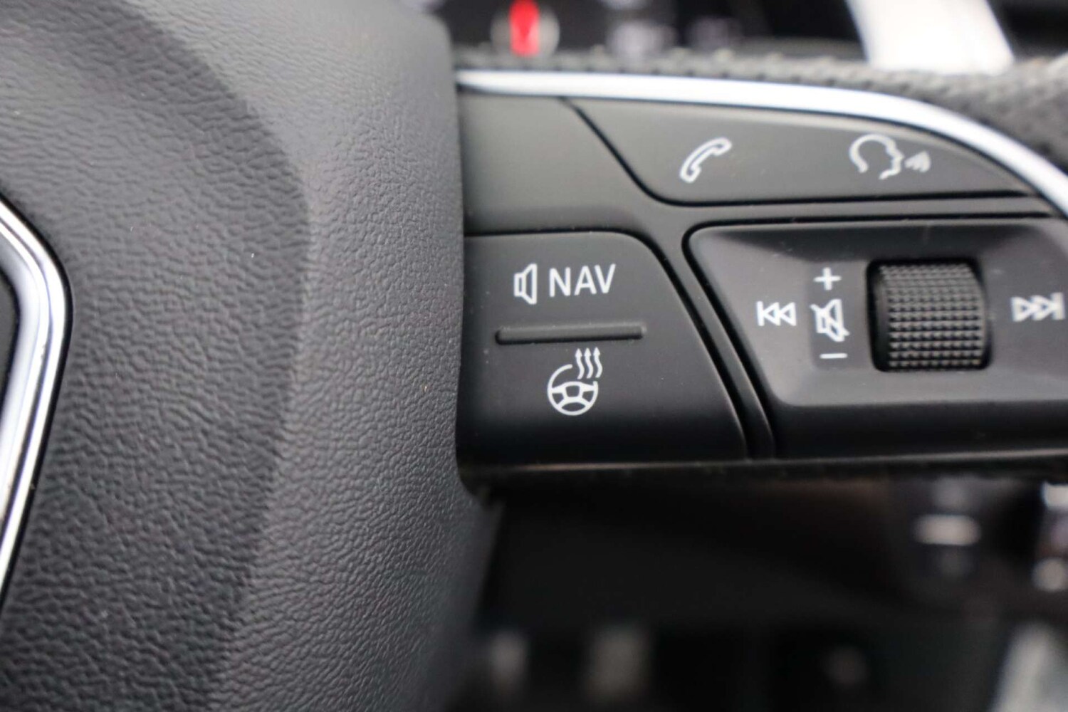 Used Audi Q7 2015 for sale - 76182723: Photo 50