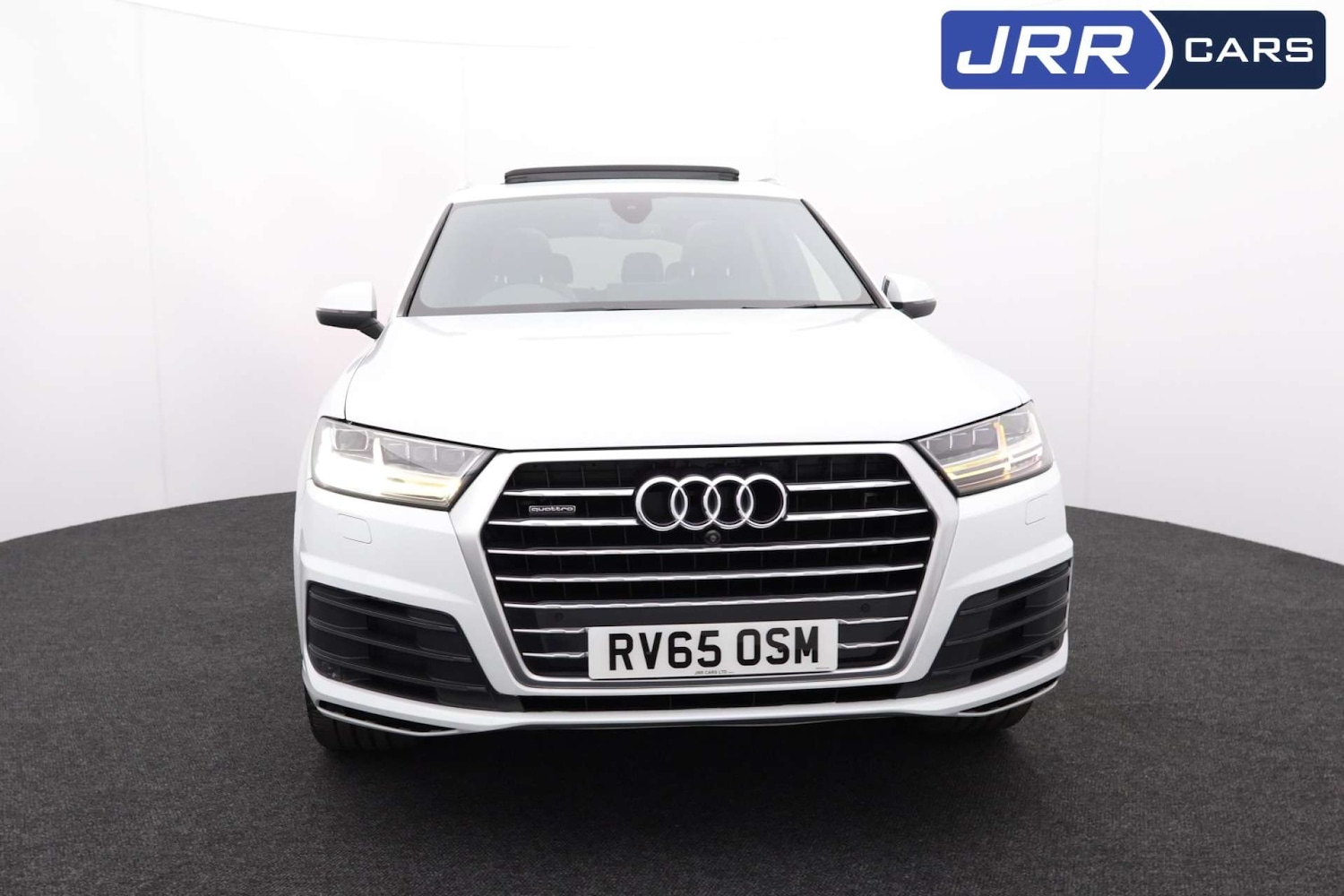 Used Audi Q7 2015 for sale - 76182723: Photo 6