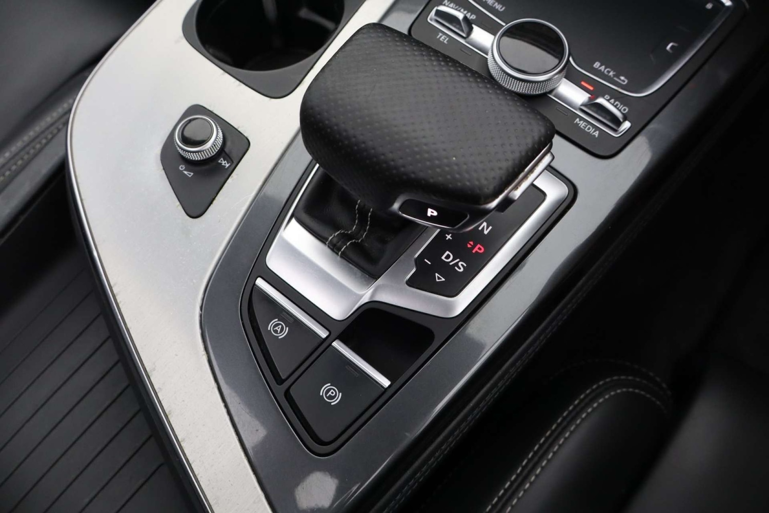Used Audi Q7 2015 for sale - 76182723: Photo 61