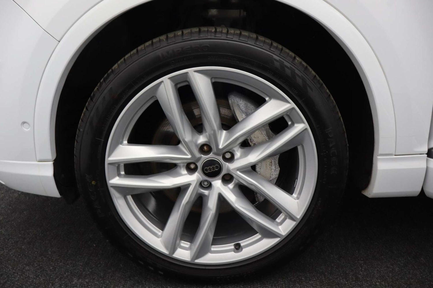 Used Audi Q7 2015 for sale - 76182723: Photo 68