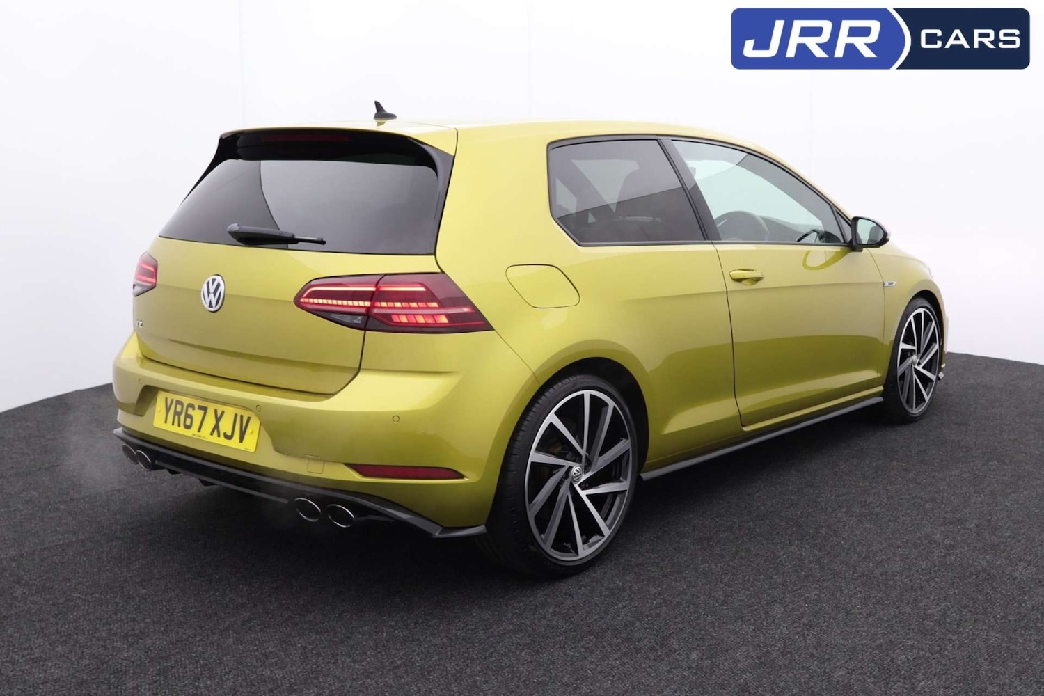 Used Volkswagen Golf 2017 for sale - 77621930: Photo 10