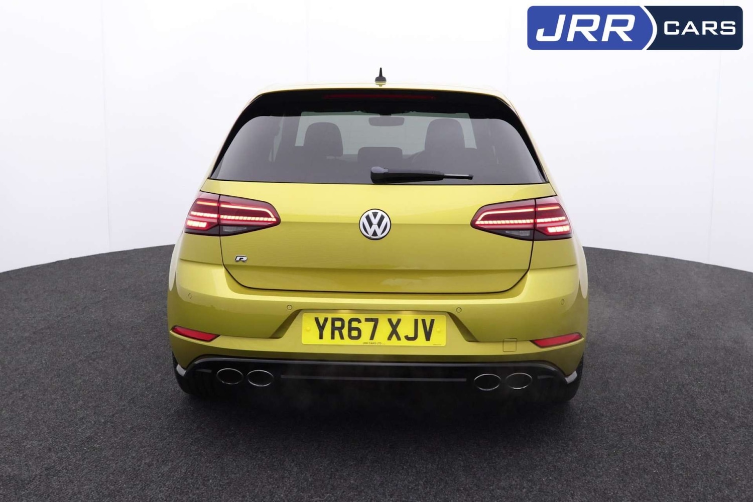 Used Volkswagen Golf 2017 for sale - 77621930: Photo 11