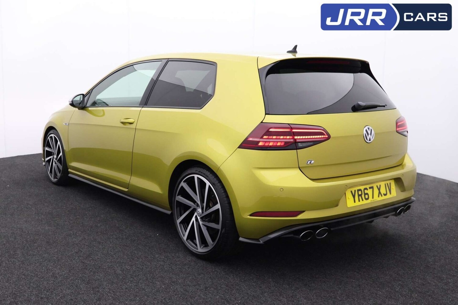 Used Volkswagen Golf 2017 for sale - 77621930: Photo 12