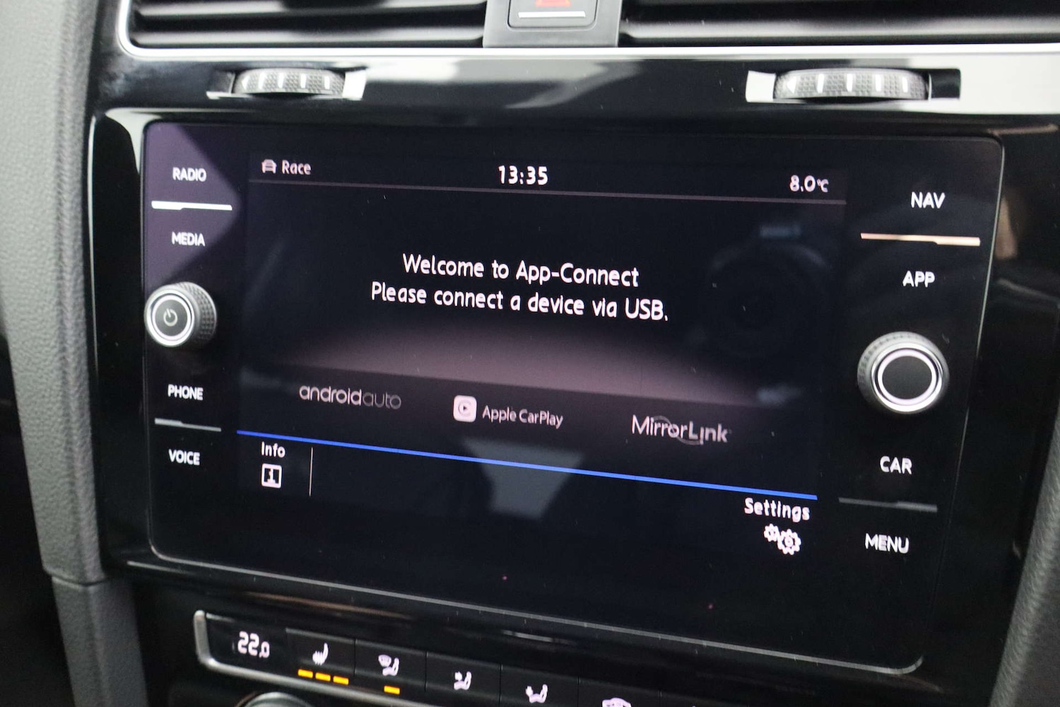 Used Volkswagen Golf 2017 for sale - 77621930: Photo 19