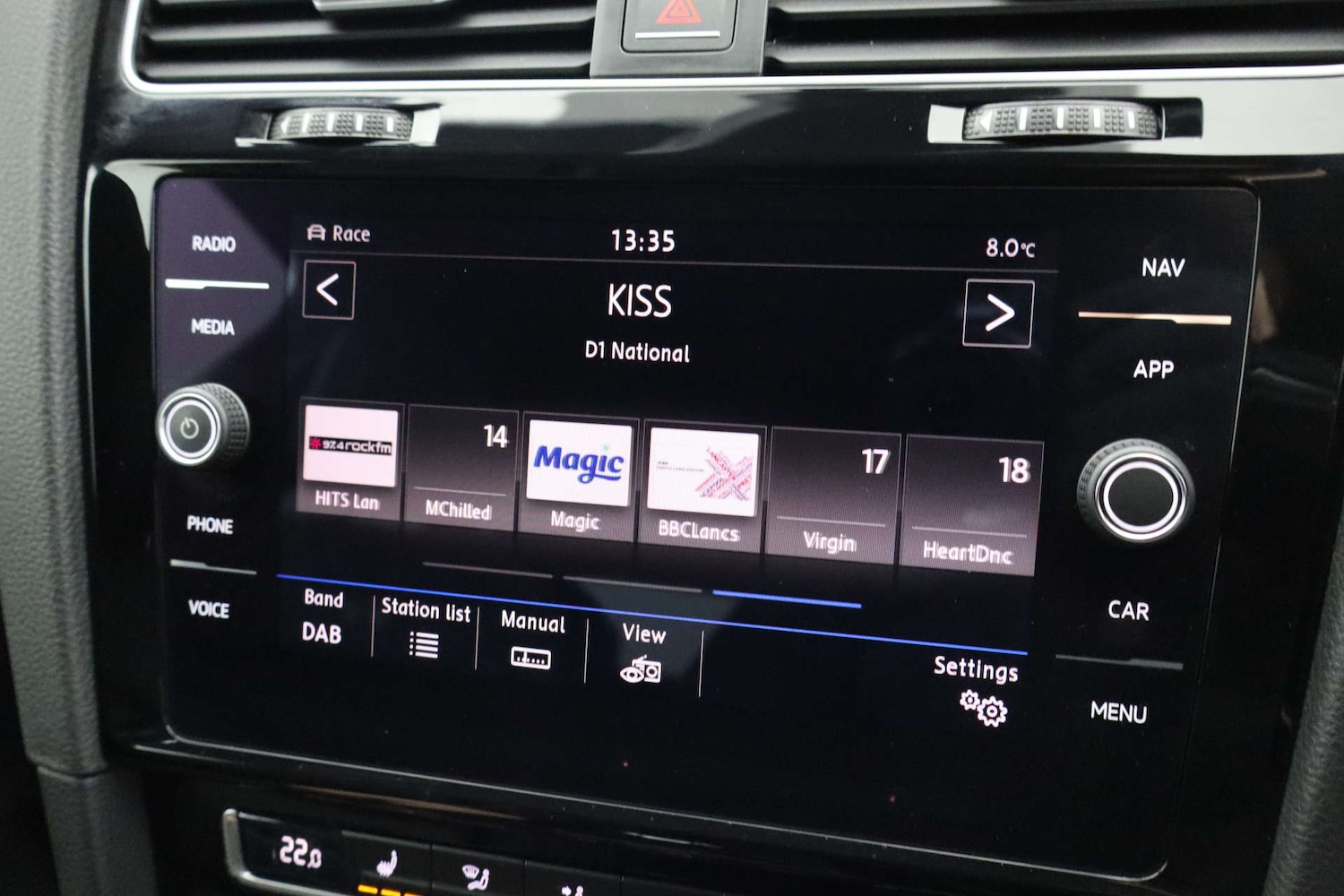 Used Volkswagen Golf 2017 for sale - 77621930: Photo 20